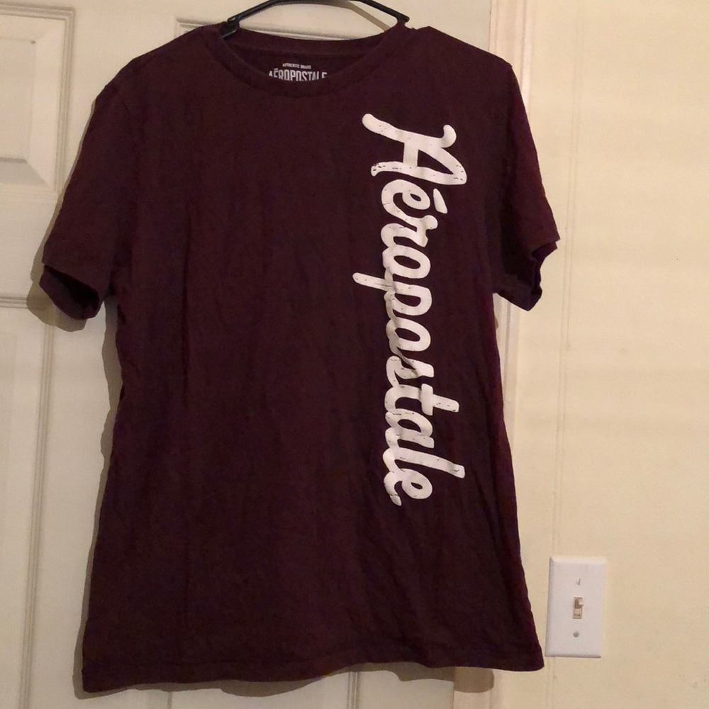 my ex boyfriends shirt..take it i don’t want it.